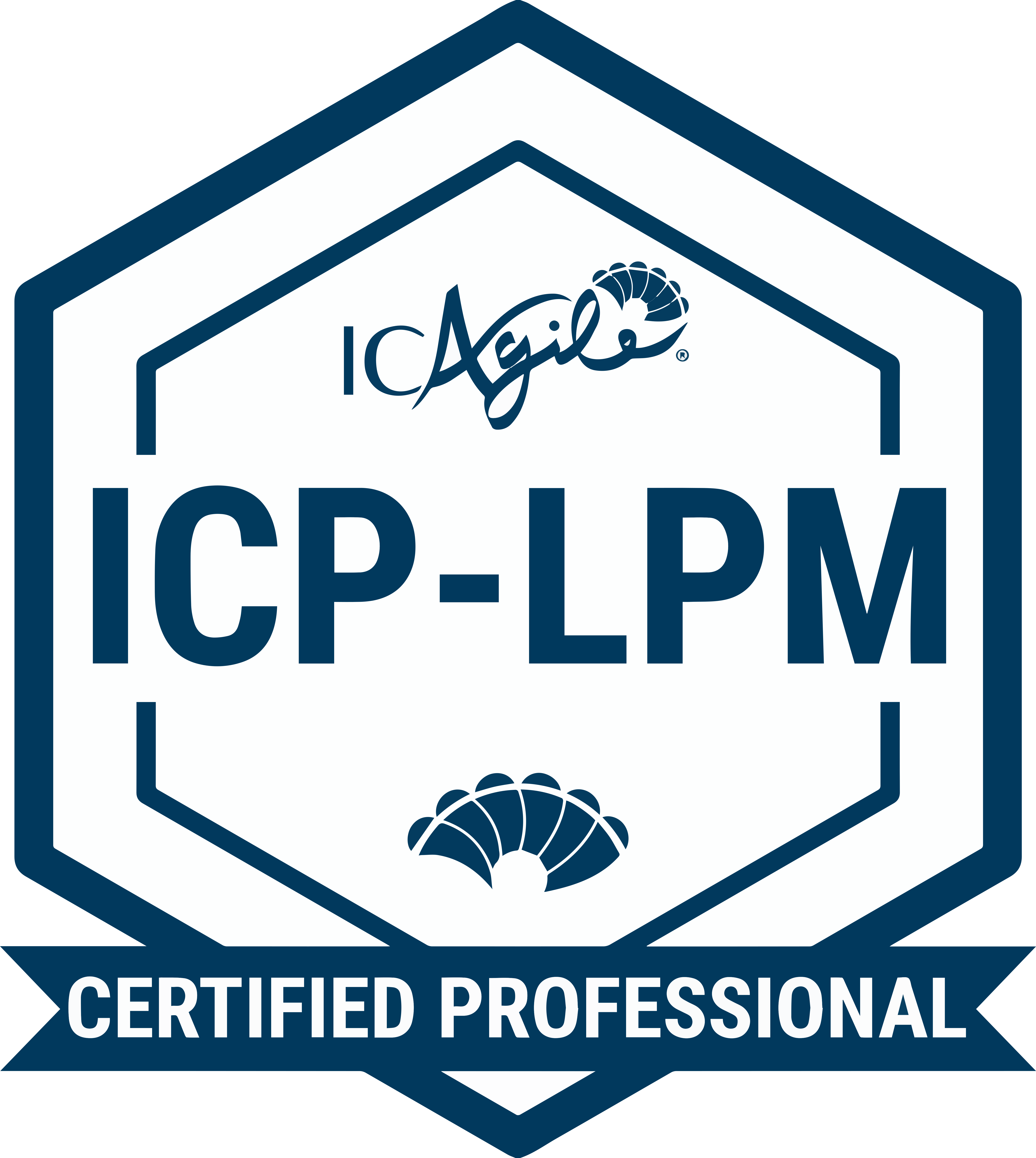 ICP-LPM Certified Professional