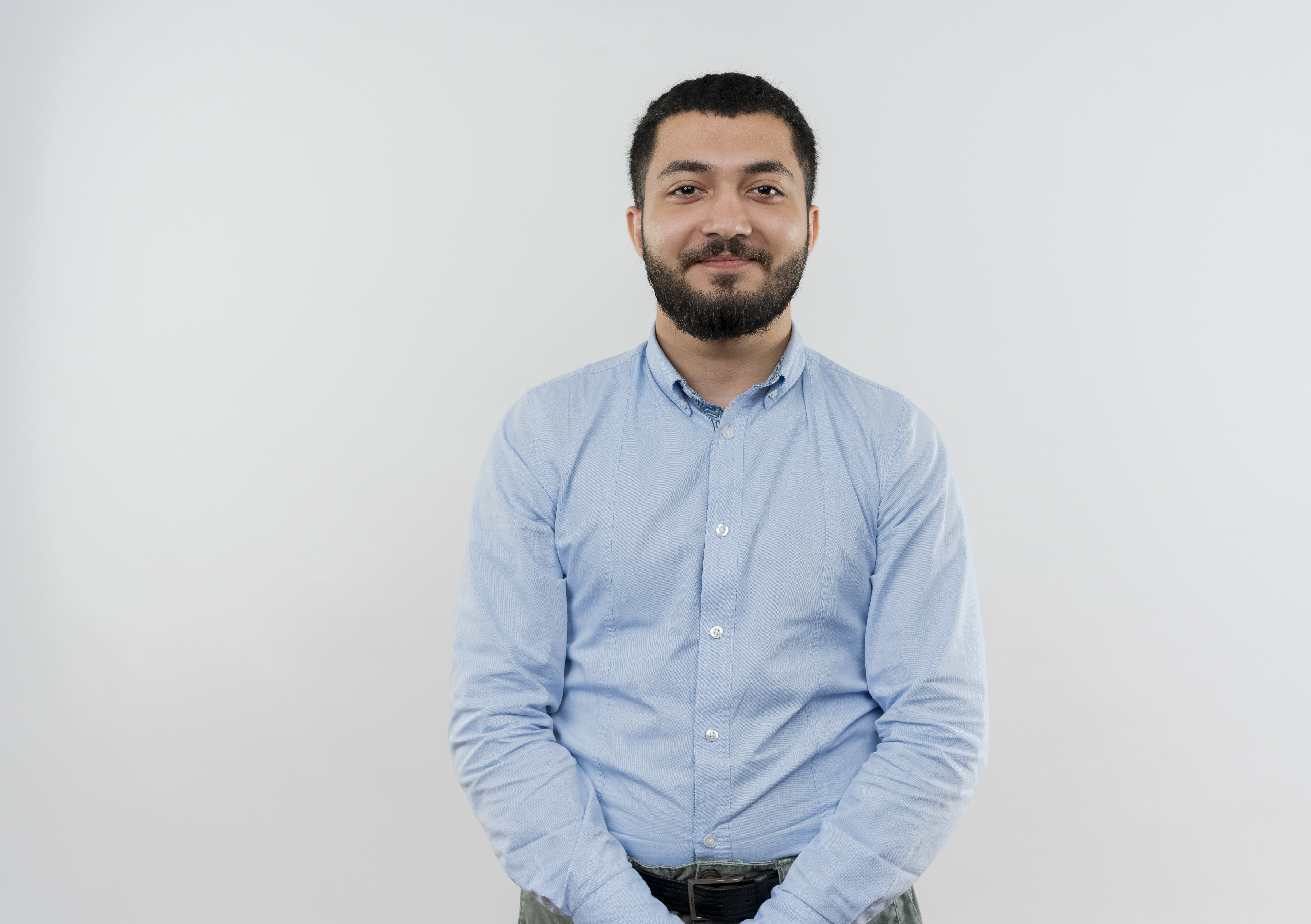 Carlos M.